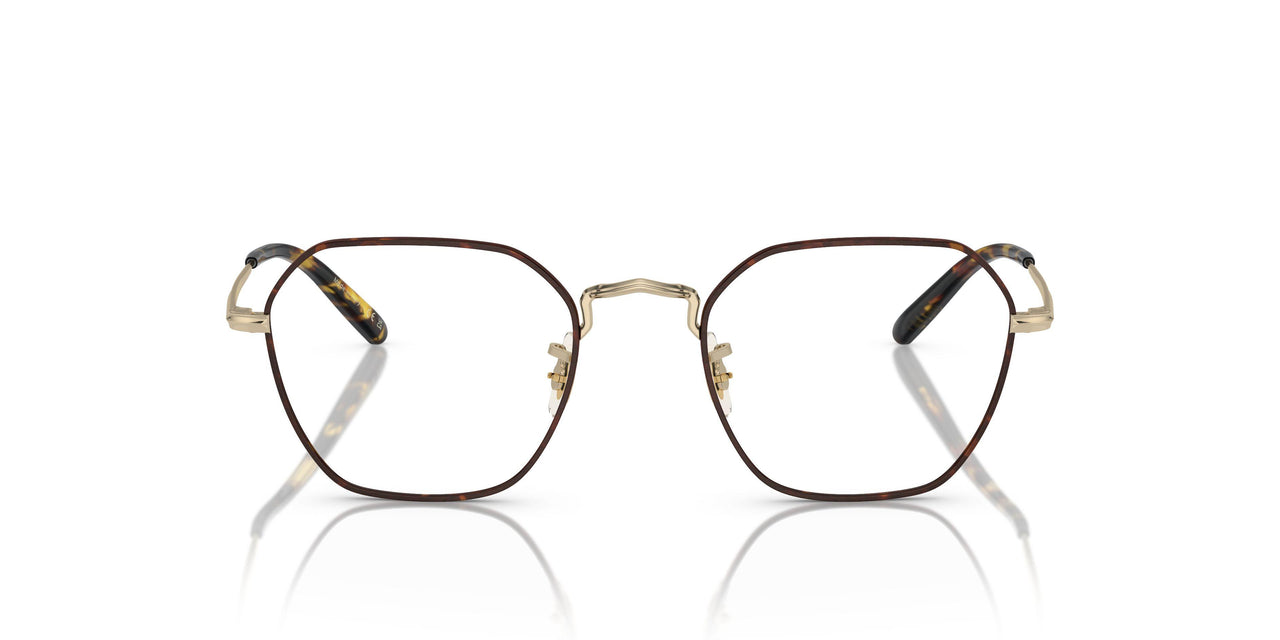 5305 - Gold