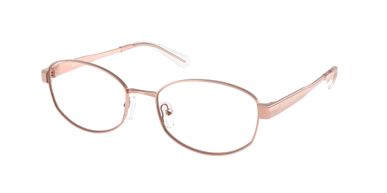 Michael Kors Lyon 3086 Eyeglasses