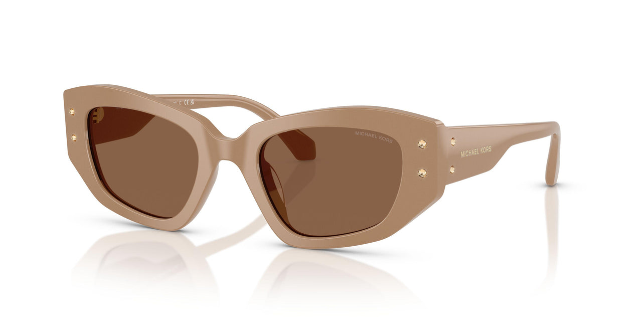 355573 - Brown - Brown Solid