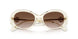 195213 - Transparent - Brown Gradient