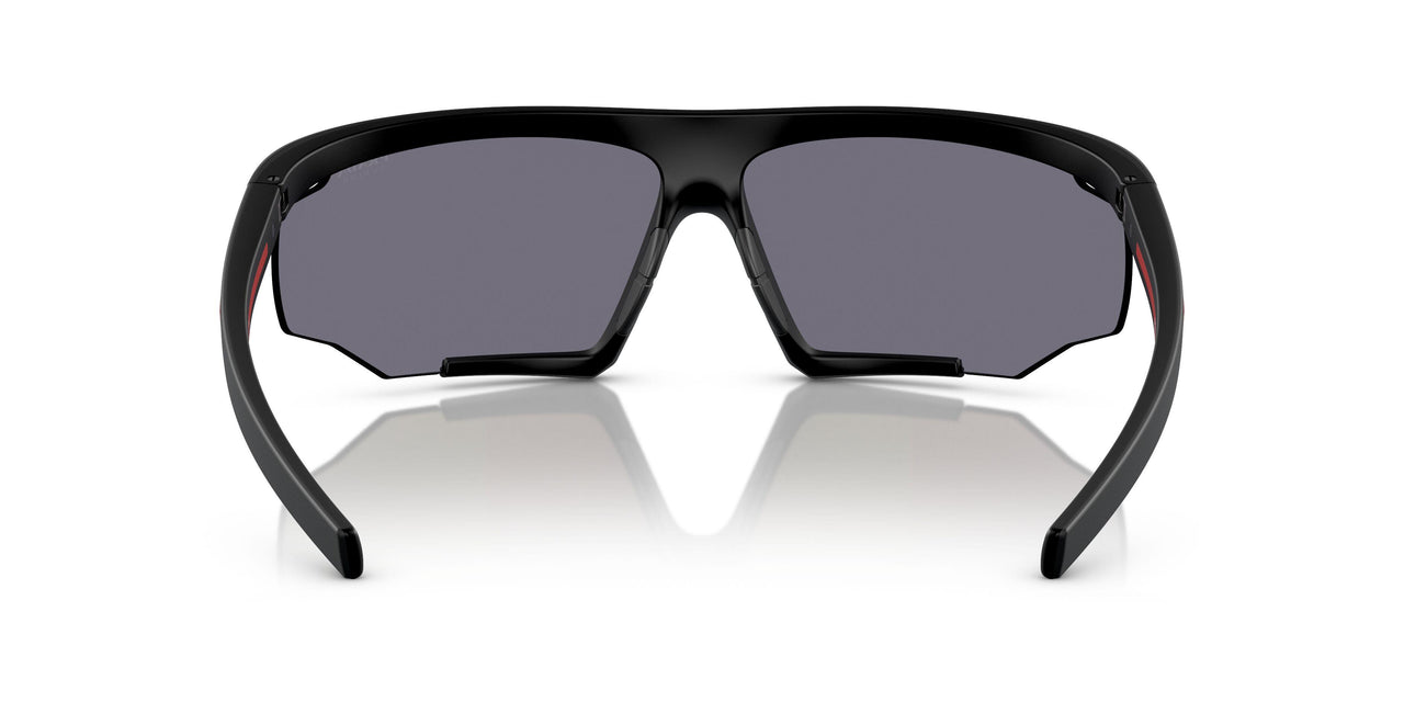 DG010A - Black - Mirror Orange