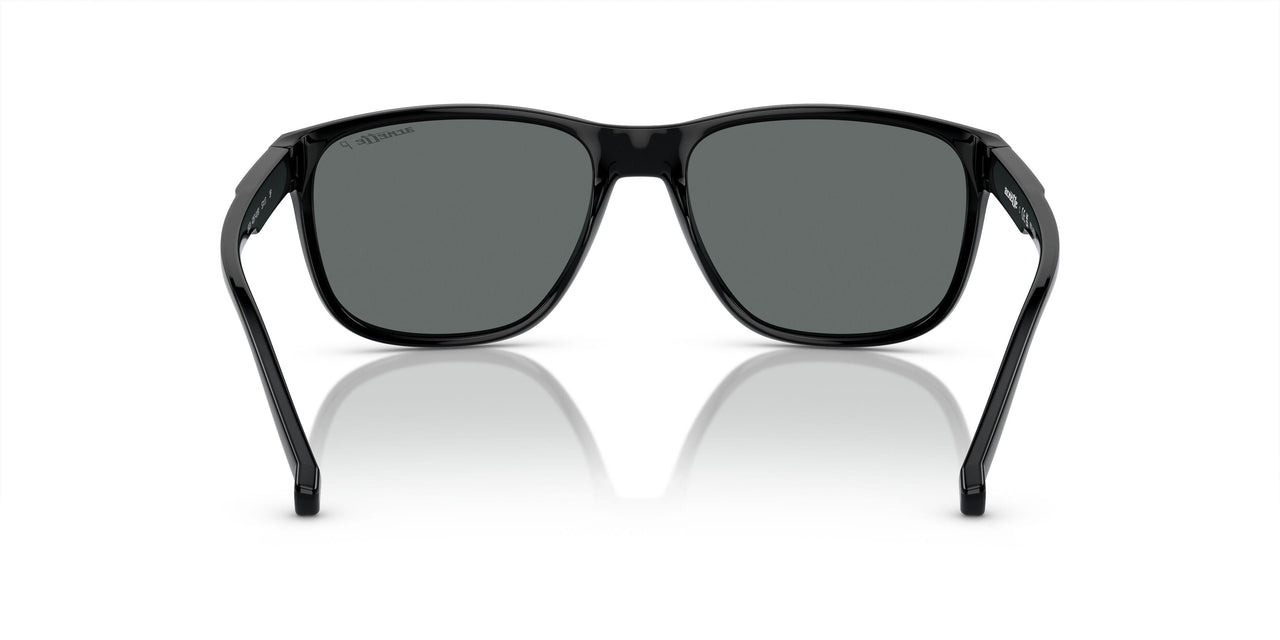 41/81 - Black - Polar Grey