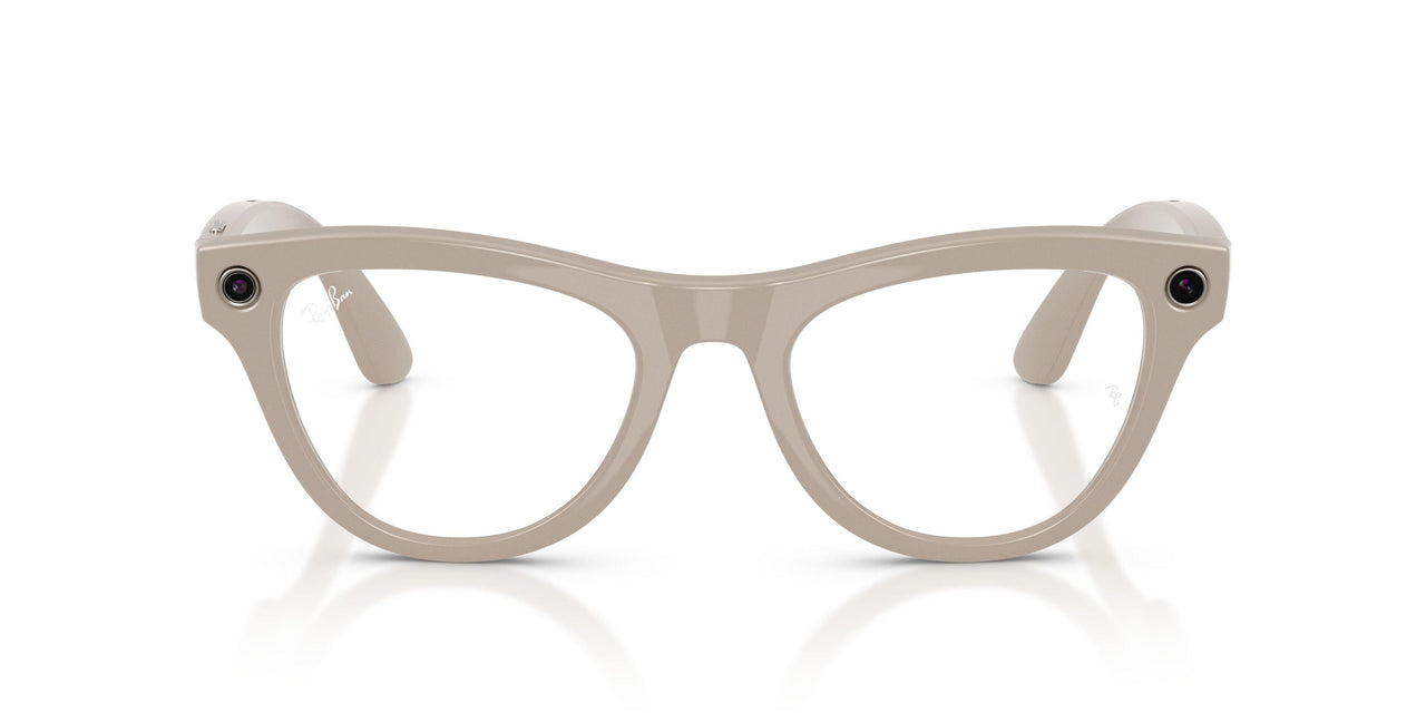 6700MF - Grey - Clear/sapphire