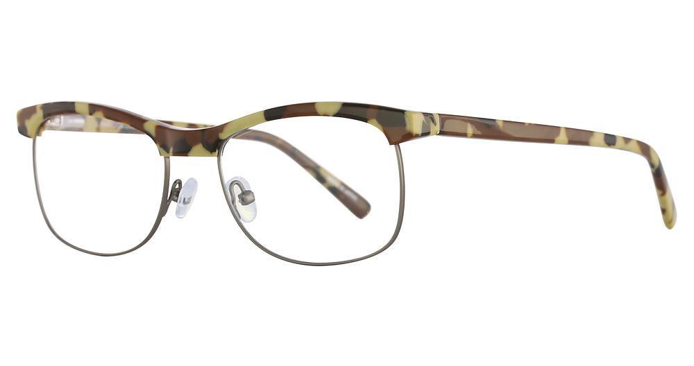 Aspex Eyewear P5019 Eyeglasses