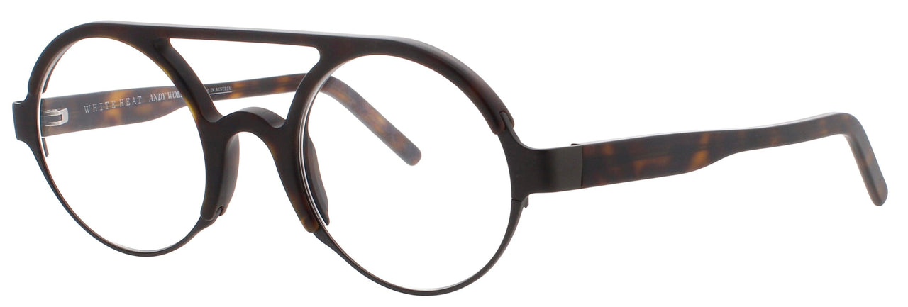 Andy Wolf CHEN Eyeglasses