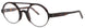 Andy Wolf CHEN Eyeglasses