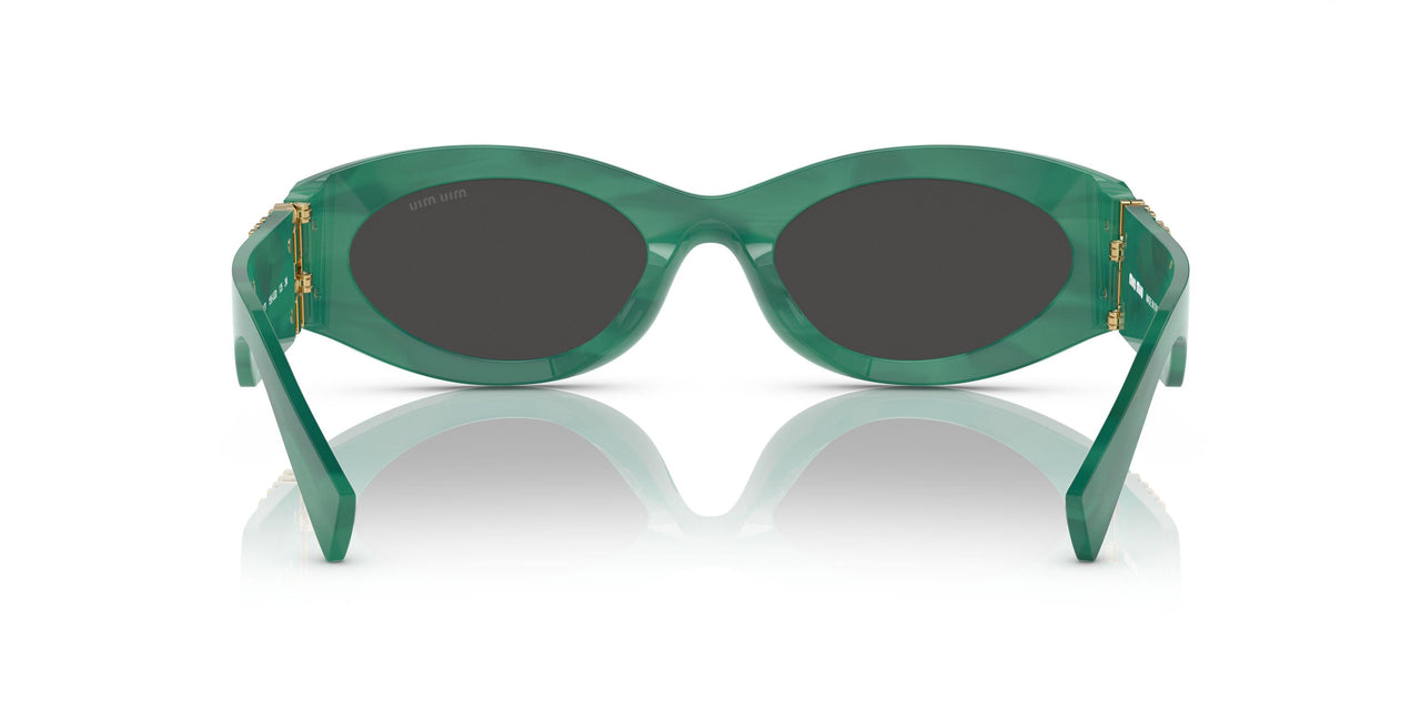 15H5S0 - Green - Dark Grey