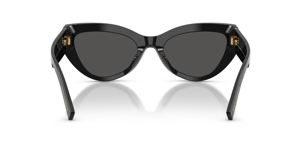501/87 - Black - Dark Grey