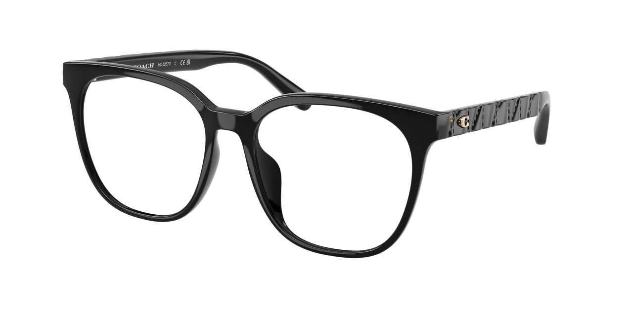 Coach 6267D Eyeglasses