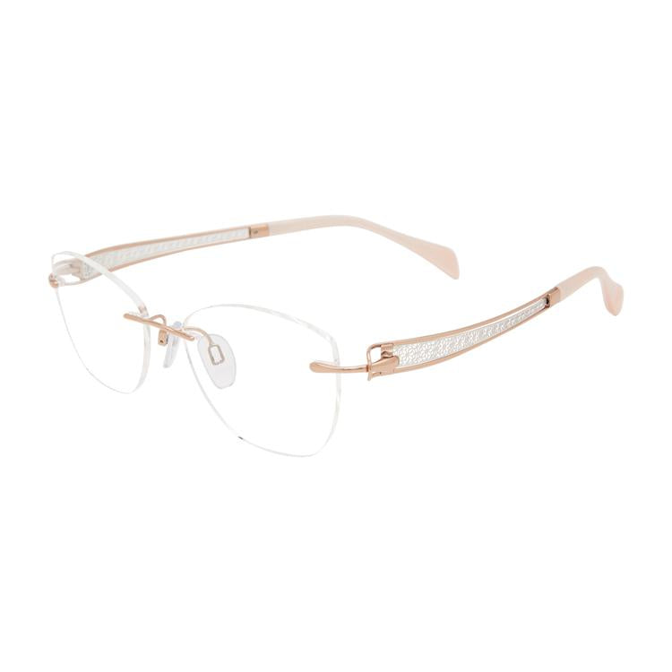 Line Art XL2151 Eyeglasses