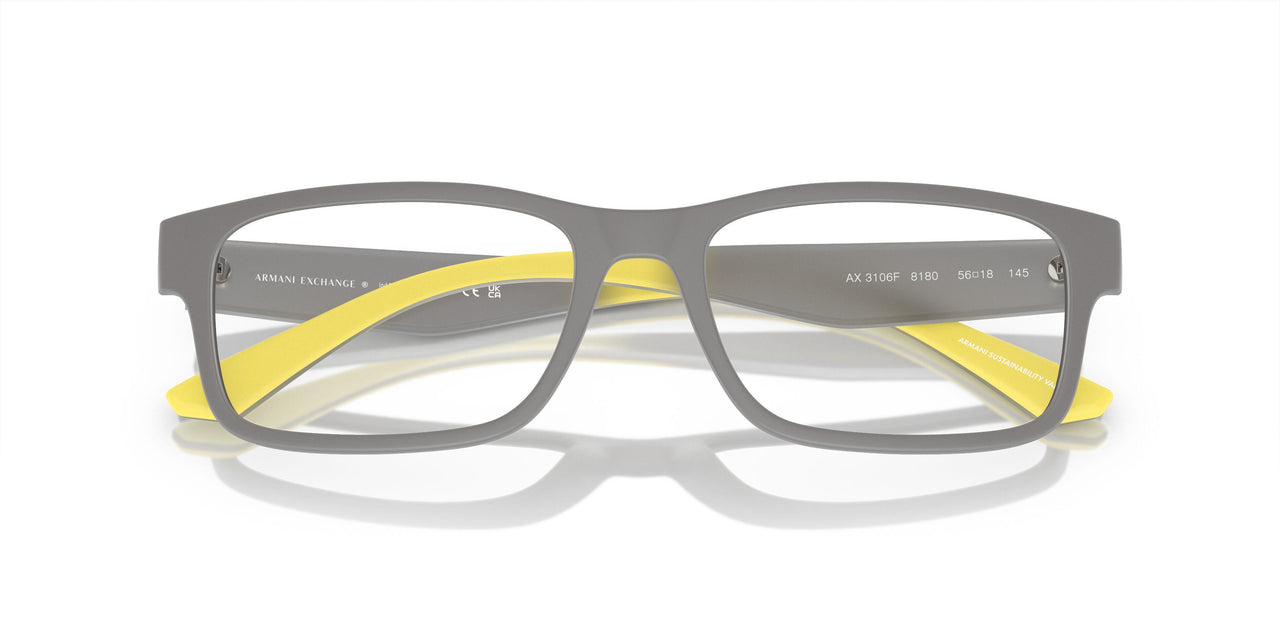 8180 - Grey