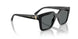 W44/81 - Black - Dark Grey Polarized
