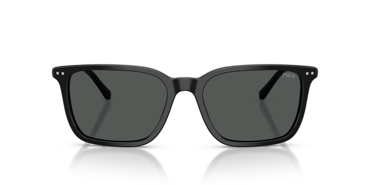 500187 - Black - Dark Grey