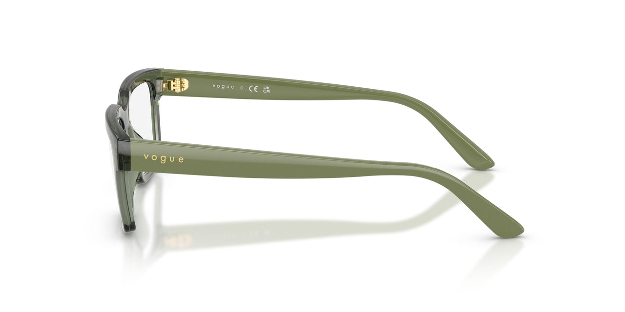 3086 - Green