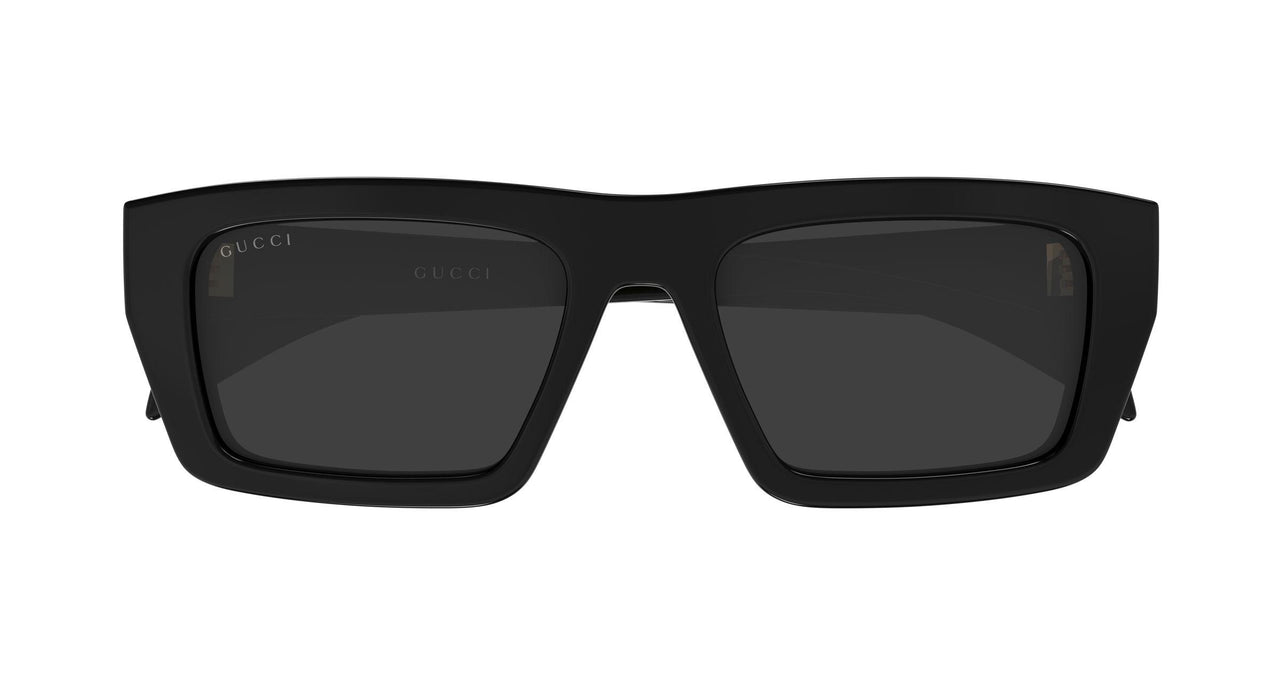 001 - Black - Grey