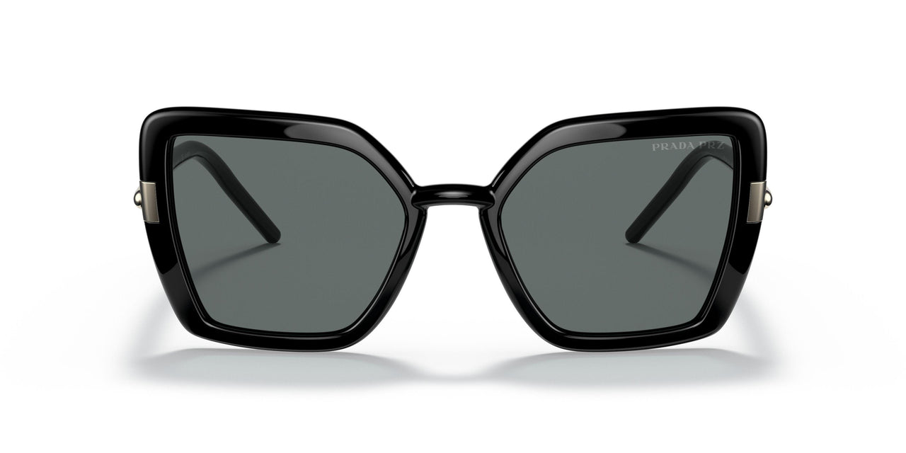 1AB5Z1 - Black - Polar Dark Grey