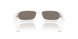 29746G - White - Light Grey Mirror Silver