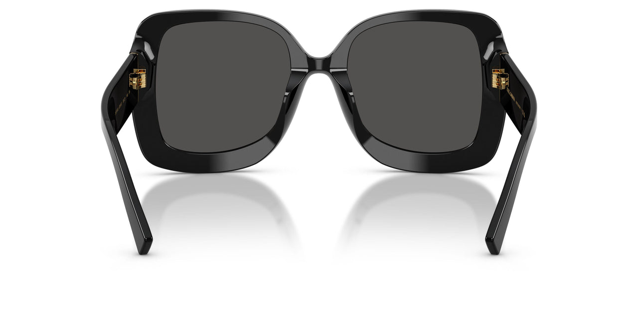 501/87 - Black - Dark Grey