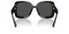 501/87 - Black - Dark Grey