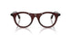 64221W - Red - Clear