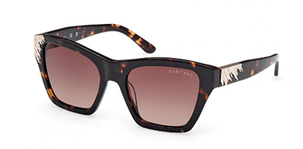 Guess By Marciano 00024 Sunglasses