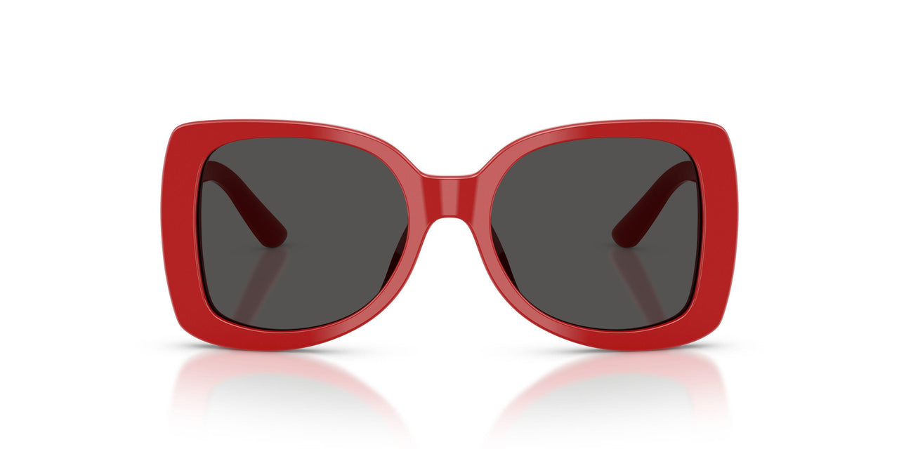 308887 - Red - Dark Grey