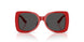 308887 - Red - Dark Grey