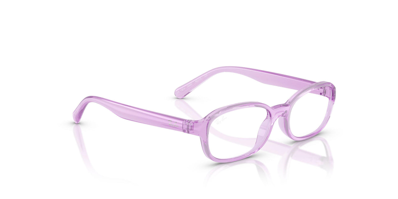 3985 - Violet - Clear