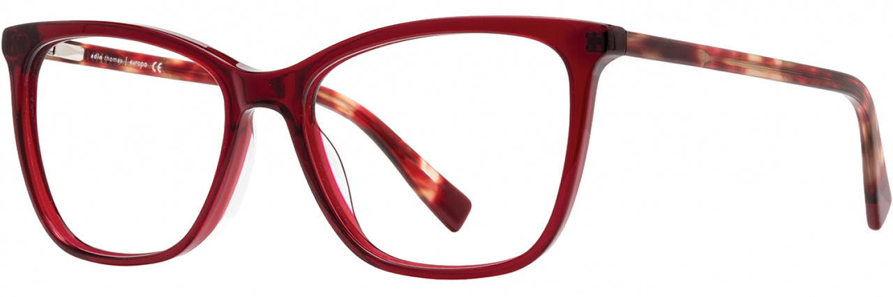 3 - Cherry / Cherry Demi