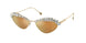 Swarovski 7009 Sunglasses