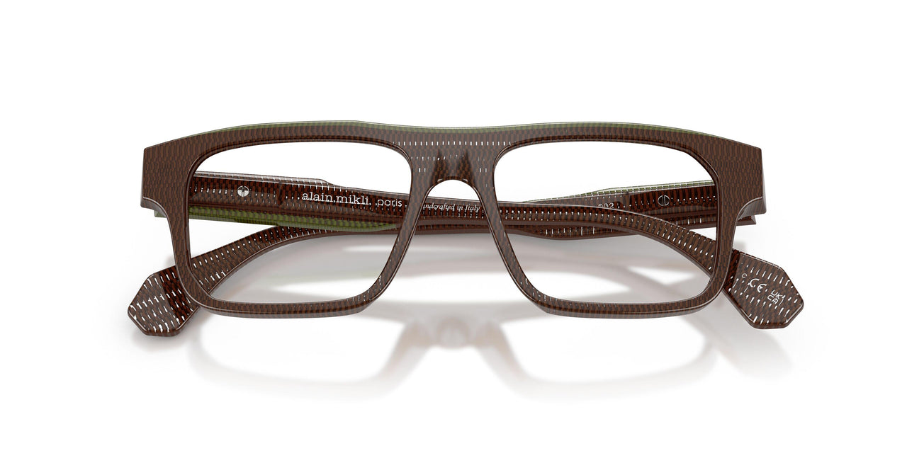 002 - Brown