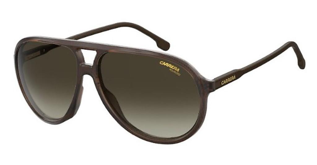 NWT Carrera CARRERA 237/S-0807 9O Aviator 61mm Sunglasses Buy Carrera Men main image 2