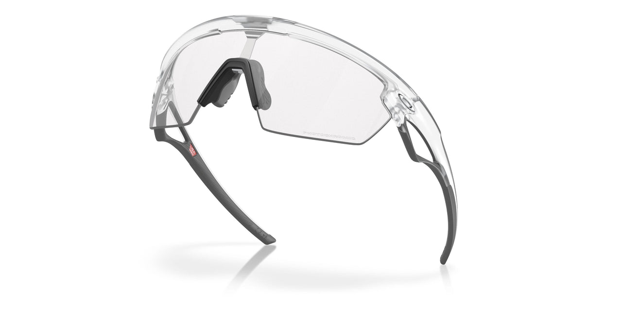 940307 - White - Clear Photochromic