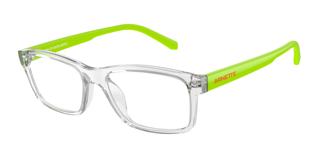 Arnette A-volution 7237U Eyeglasses