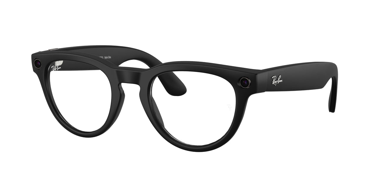 Ray-Ban Meta Headliner 4013 Sunglasses