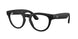 601SSB - Black - Clear