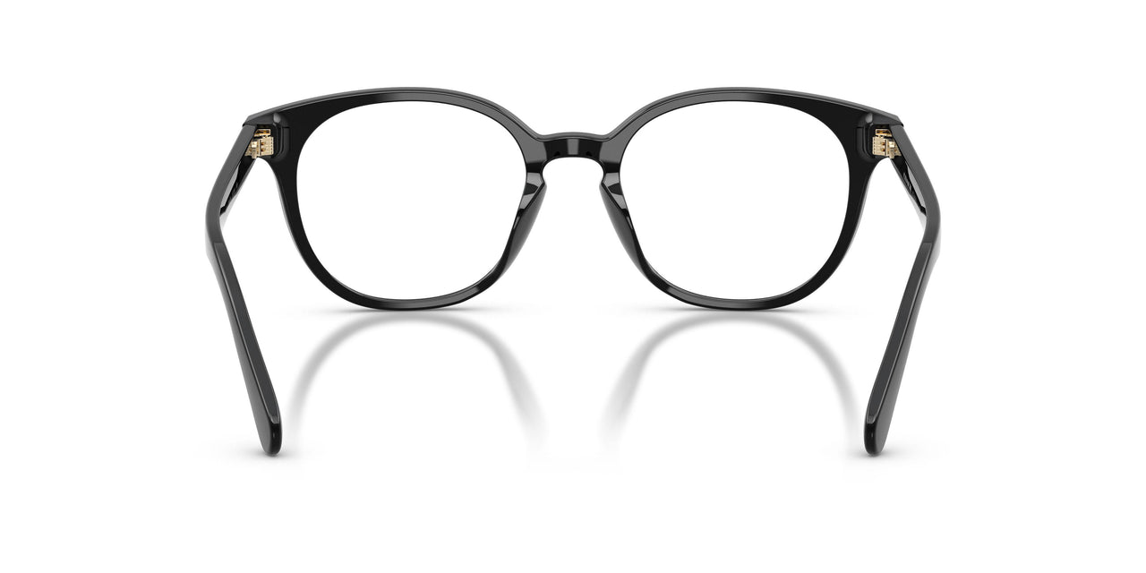 5002 - Black