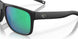 901302 - Black - Green Mirror 580g
