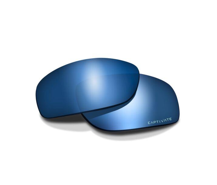 Wiley X Changeable Jakl LENS