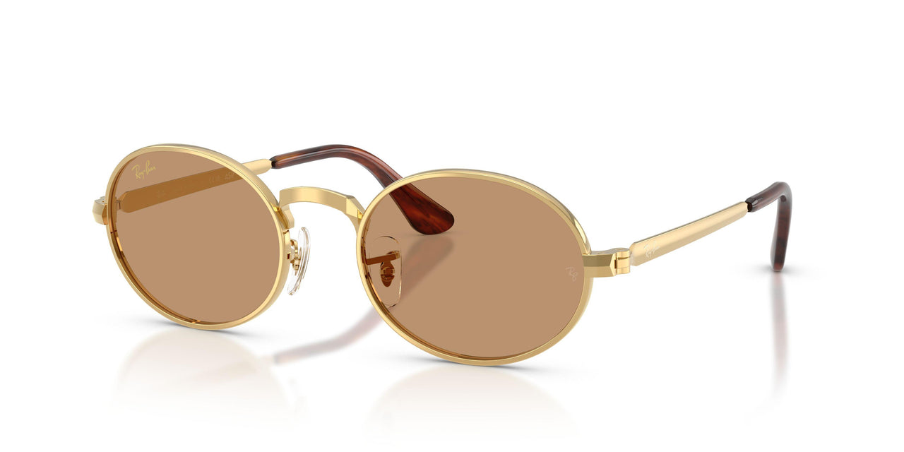 001/53 - Gold - Brown