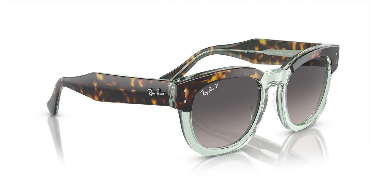 1376M3 - Brown - Grey