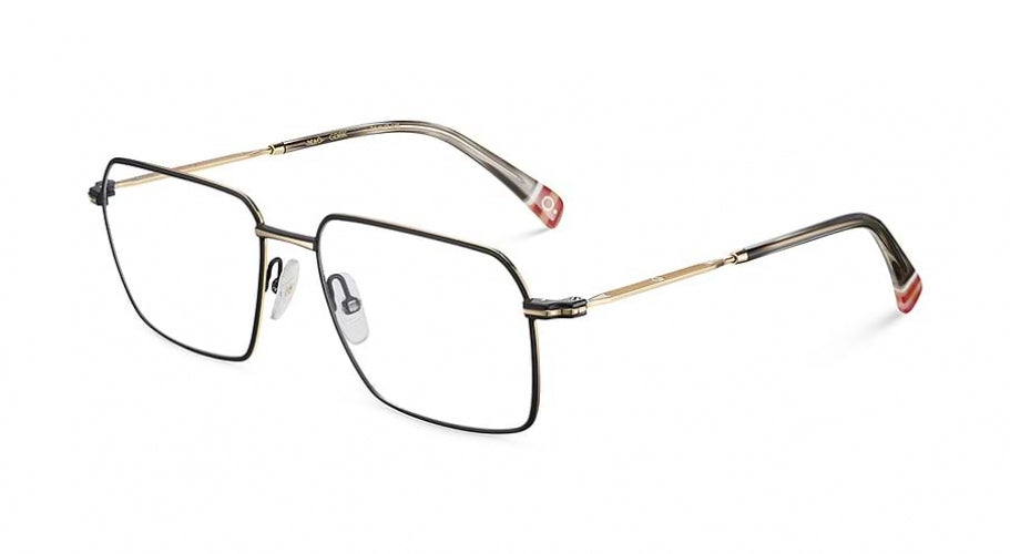 GDBK - Gold Black