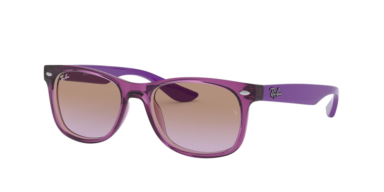 Ray-Ban Kids New Wayfarer 0RJ9052S Sunglasses
