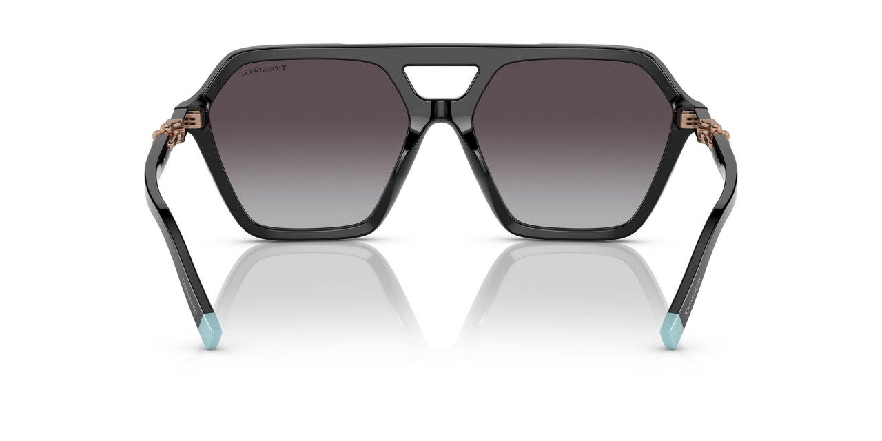 80013C - Black - Grey Gradient
