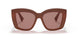 07X06P - Bordeaux - Light Brown