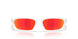953003 - Transparent - Prizm Ruby