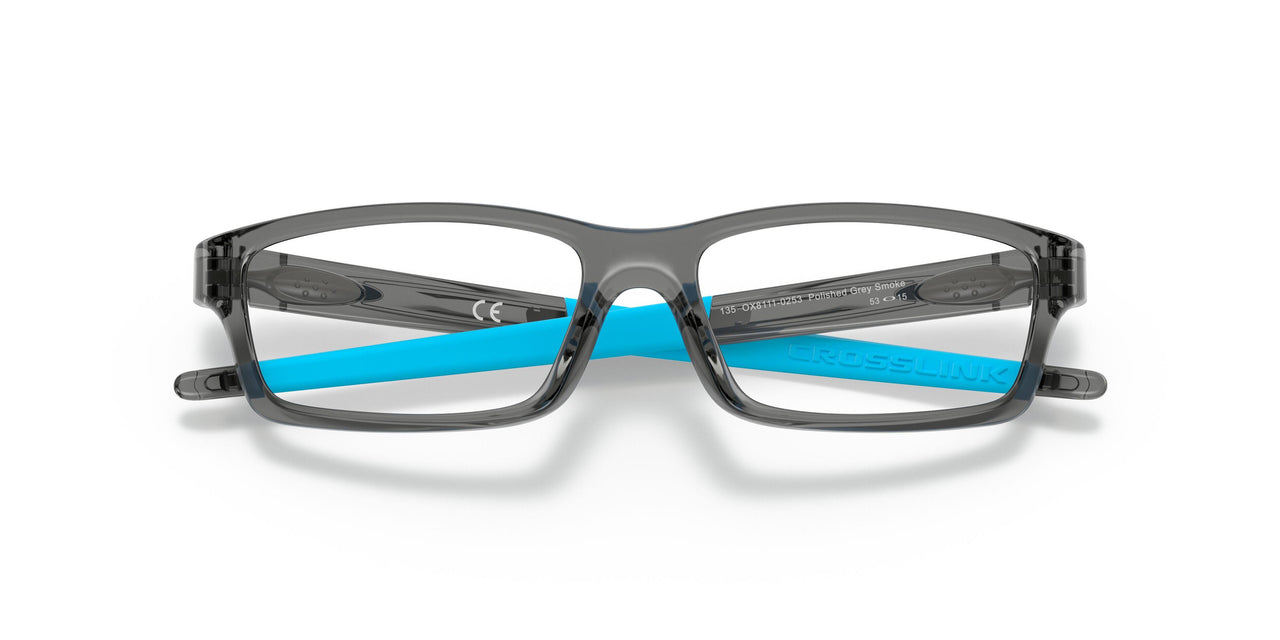 811102 - Grey - Clear