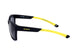 BLK YL - BLK MAT YELLOW/BLK