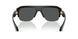 GB1/87 - Black - Dark Grey