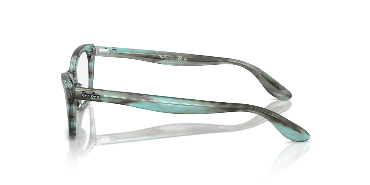 8362 - Green - Clear